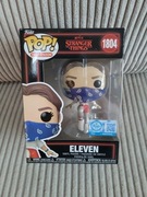 Funko Pop Stranger Things Eleven sezon 5 1804