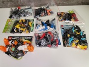 Lego Hero Factory mix 