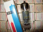 Lampy ECL81 RFT (NOS)