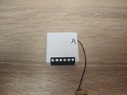 Sonoff Mini, przekaźnik dopuszkowy, smart home, Tasmota, WIFI IOT Assistant