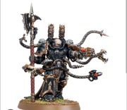 Chaos Space Marines Warpsmith wypraska nowa