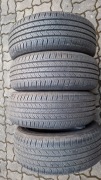 Opony Letnie  MAXXIS BRAVO HP M3 215/55 R17