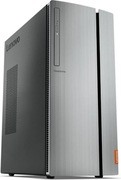 Lenovo Ideacentre 720 - 18ASU Ryzen 7 1700X 16GB DDR4 256GB SSD 1TB HDD DVD