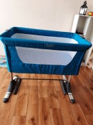 Łóżeczko dostawka