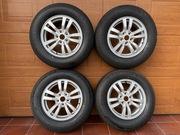 Koła Mitsubishi Outlander 16″ 5x114,3