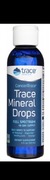 Krople Trace Minerals Research ConcenTrace 118 ml
