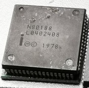 INTEL N80188 - FAKTURA