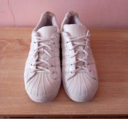 Buty białe Adidas roz.38 wymiary opis