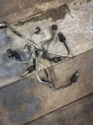 Przewody paliwa wtryskiwaczy dopływu wysokiego ciśnienia Toyota 2.0d