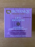 Krem do twarzy Biotaniqe regenerujący liposomowy