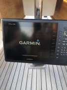 Chartplotter GARMIN GPS MAP 1020