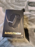 Activity Tracer opaska fitness pomiar aktywności fizycznej