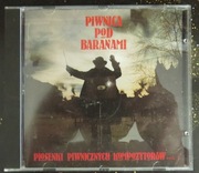 PIWNICA POD BARANAMI Vol. I i Vol II 2 CD 1992 i 1993