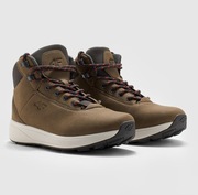 4F buty zimowe chłopięce 32