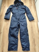 Kombinezon ocieplany roboczy rozmiar S 