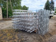 Eurotruss - FD34-200 2m / Kratownica Quadro FAKTURA 23% (750zł netto)