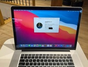 MacBook Pro A1398 Mid 2014 Intel I7 2,2GHz 16GB DDR3 256G SSD