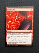[MTG] [PROXY] Jeska's Will
