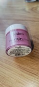 Puder do manicure tytanowego Kabos nr 92 Raspberry Bliss