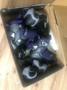 Łyżworolki K2 Alexis X Pro Speed W - rozmiar 36