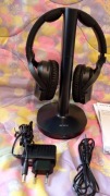 Słuchawki bezprzewodowe Sony MDR-RF895RK 