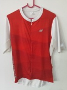 Koszulka kolarska 4f