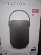 Głośnik przenośny Harman Kardon Citation 200 nowy 