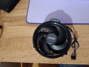 Procesor AMD Ryzen 5 2600 + Chłodzenie AMD BOX