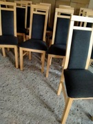 Krzesła do jadalni 