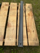 Stelaż poprzeczka rurka pozioma basen Bestway Steel Pro Max 549x122cm