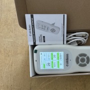 monitor jakości powietrza Life Basis HAQ66 10w1