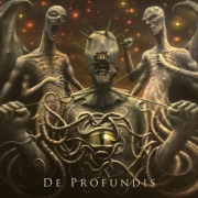 VADER: De Profundis remaster CD (folia) Krisiun Sinister Possessed Slayer