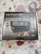 WIWA HD80 MINI dekoder tuner DVB-T HDMI EURO m. in. TV REPUBLIKA wpolsce24