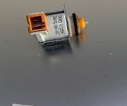 Zawór zasobnika na sól do zmywarki Electrolux