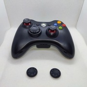 Ulepszony pad bezprzewodowy XBOX 360 (Hall Effect, Lepszy krzyżak)