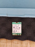 Karta sieciowa WI-FI Realtek RTL8822CE M.2 LEGIONOWO