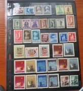 Fi 757-809**+ bloki 14-17** - Kompletny rocznik 1955