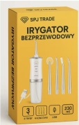 Irygator bezprzewodowy