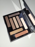 Inglot paleta magnetyczna z lusterkiem z cieniami
