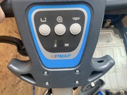 maszyna czyszcząca fimap genie b