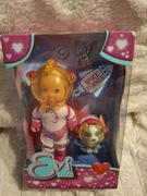 Laleczka love Evi astronautka