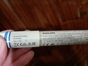 Premium nowoczesna świetlówka Philips mas led tube T8 24W/840 150cm