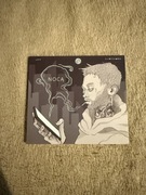 Płyta CD Lex Clockwork Nocą