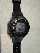Casio Pro Trek PRW-2500  Czarny