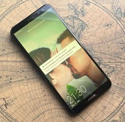 Huawei Mate 10 Lite | RNE L21