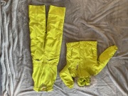 Spyder kombinezon narciarski ( girl)  rozm.5/6