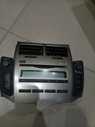 Radio oryginalne Toyota Yaris 2 