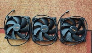 be quiet! SILENT WINGS 3 120mm PWM