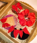 Prezent na Święta dla Niej dla miłośniczki makijażu 