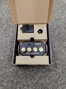 Mini 3-kanałowy mikser audio